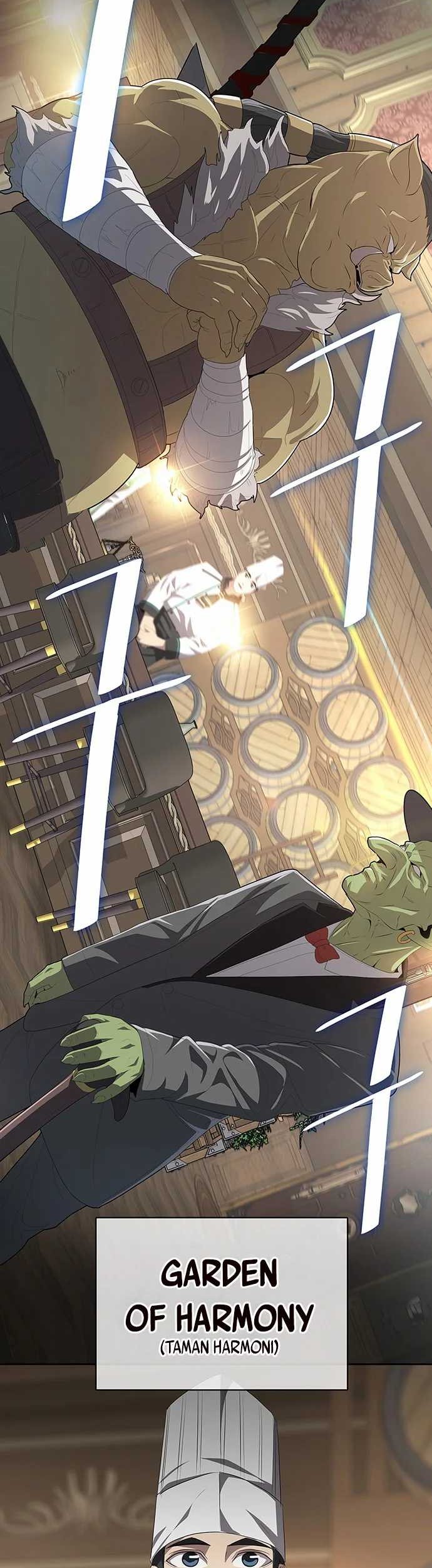 The Strongest Chef in Another World Chapter 5 - halaman 31