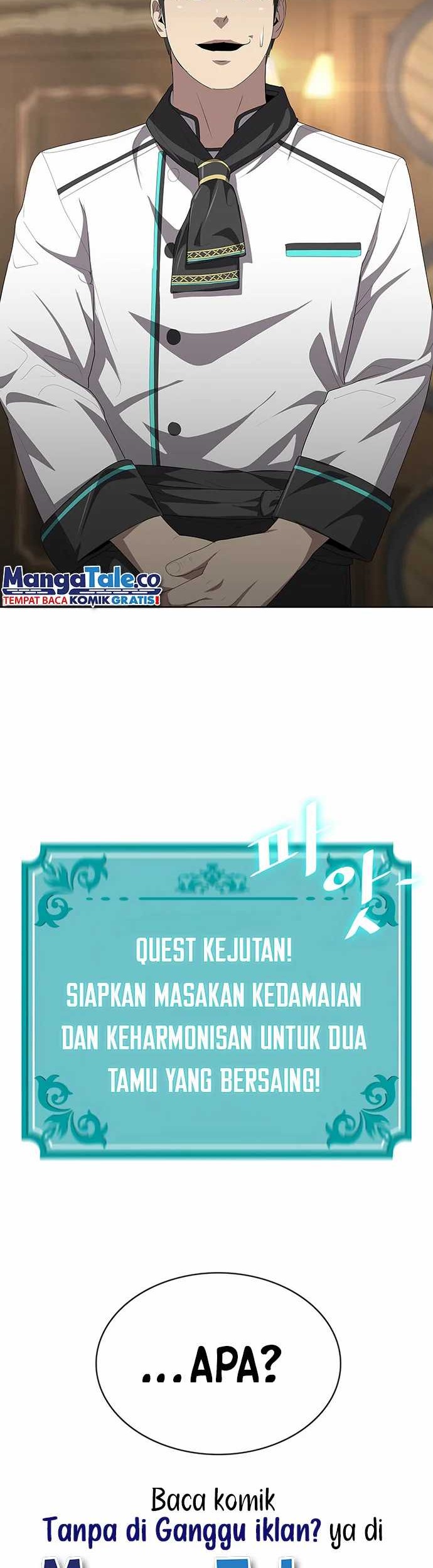 The Strongest Chef in Another World Chapter 5 - halaman 32
