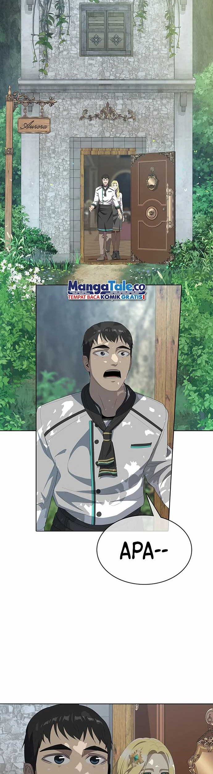 The Strongest Chef in Another World Chapter 5 - halaman 6
