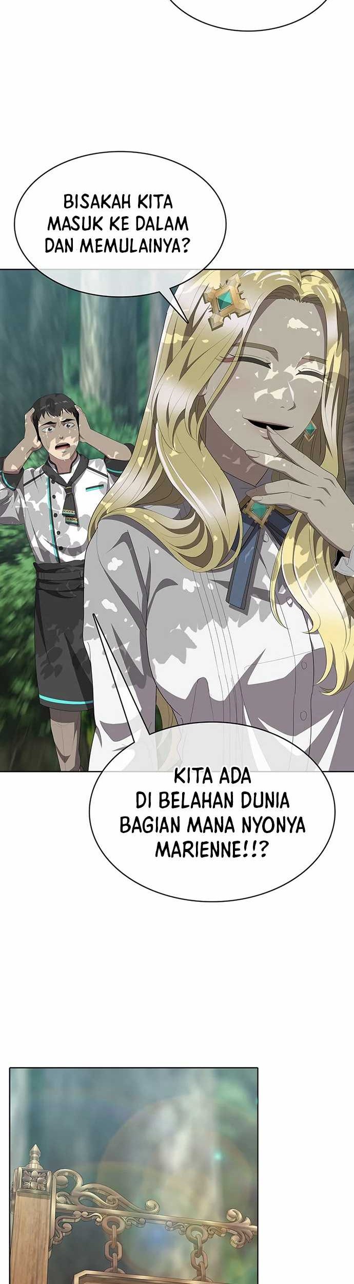 The Strongest Chef in Another World Chapter 5 - halaman 8