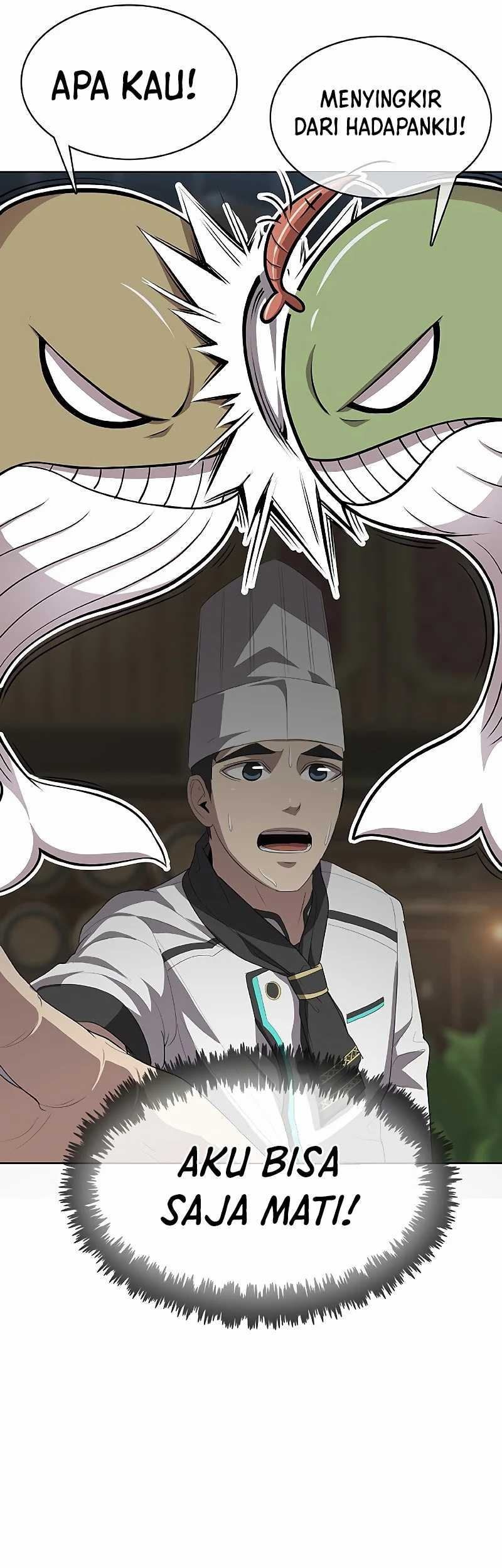 The Strongest Chef in Another World Chapter 6 - halaman 10