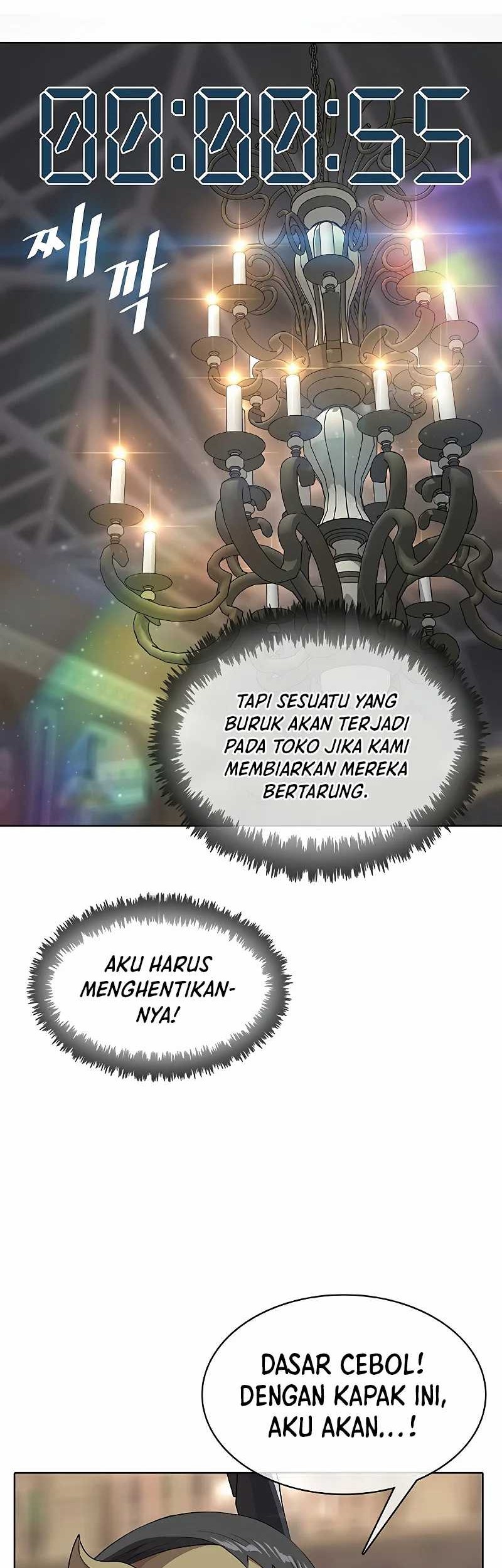 The Strongest Chef in Another World Chapter 6 - halaman 11