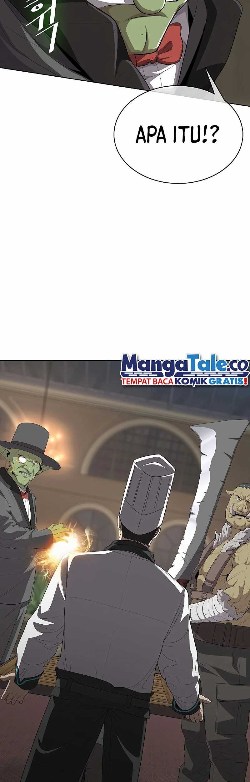 The Strongest Chef in Another World Chapter 6 - halaman 13