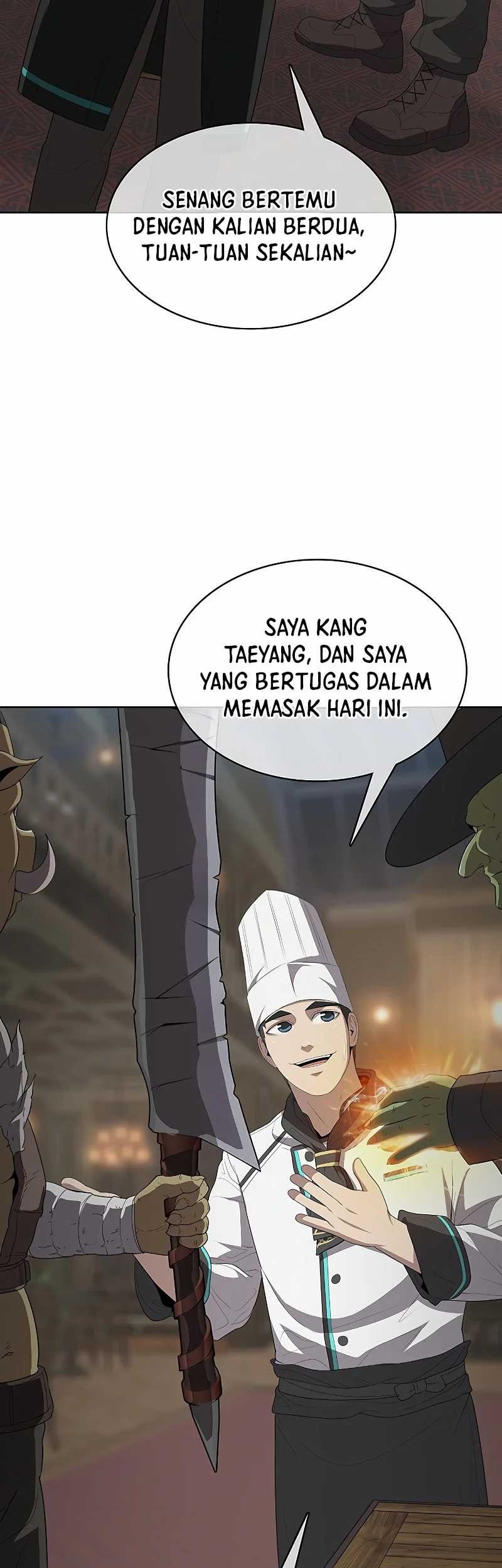 The Strongest Chef in Another World Chapter 6 - halaman 14