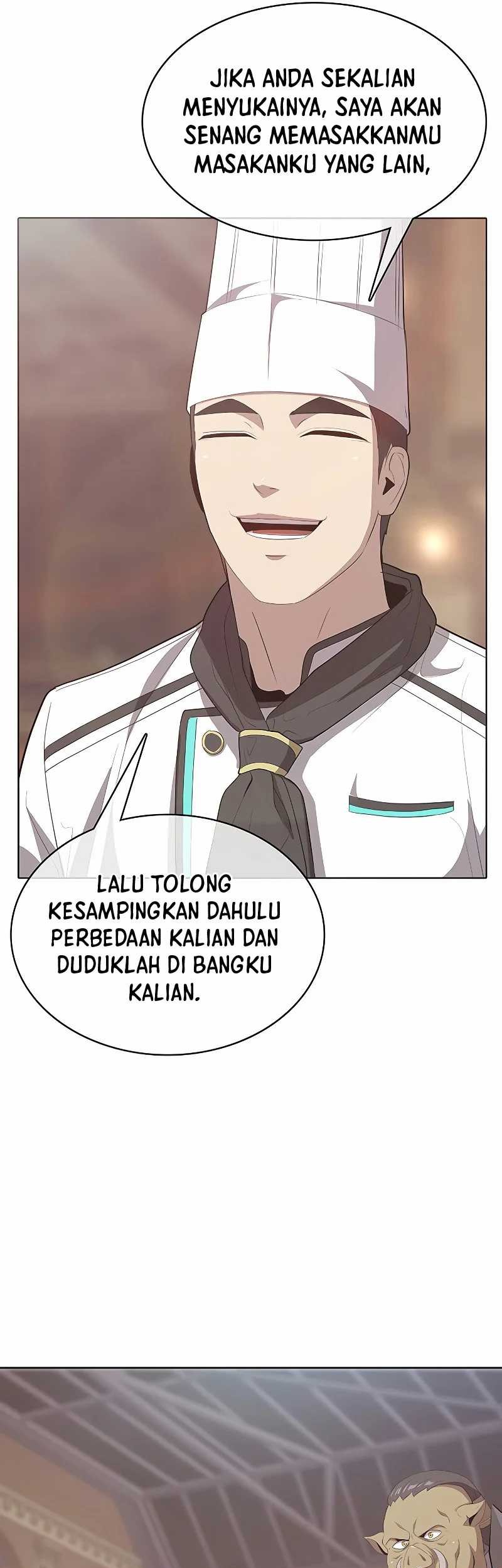 The Strongest Chef in Another World Chapter 6 - halaman 16