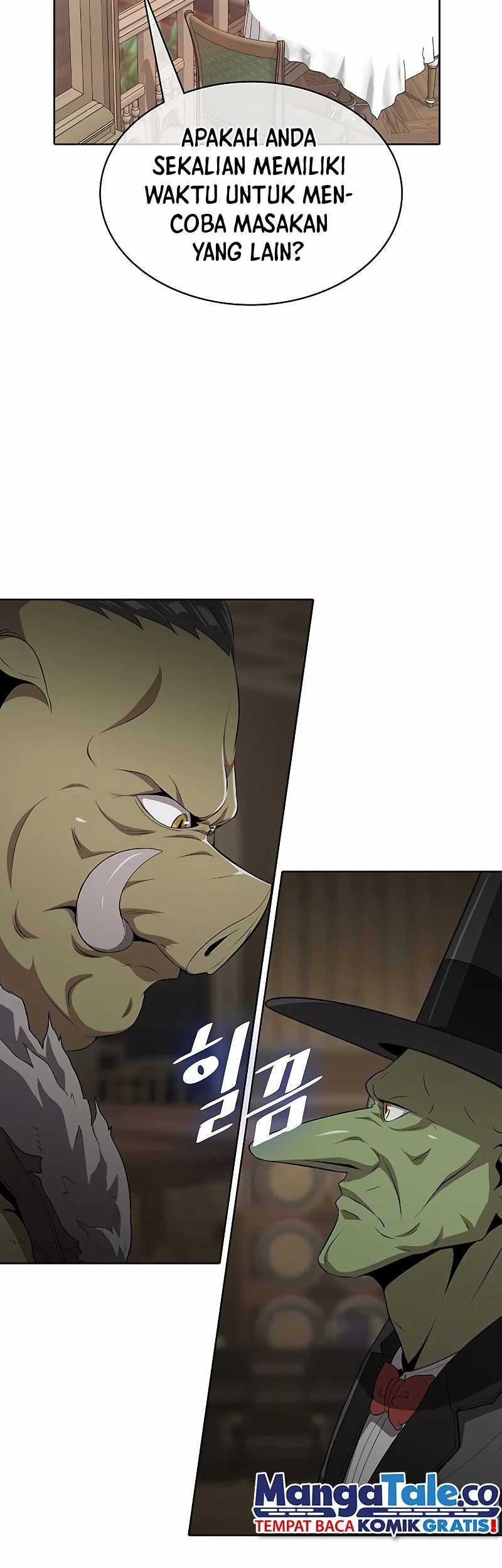 The Strongest Chef in Another World Chapter 6 - halaman 18