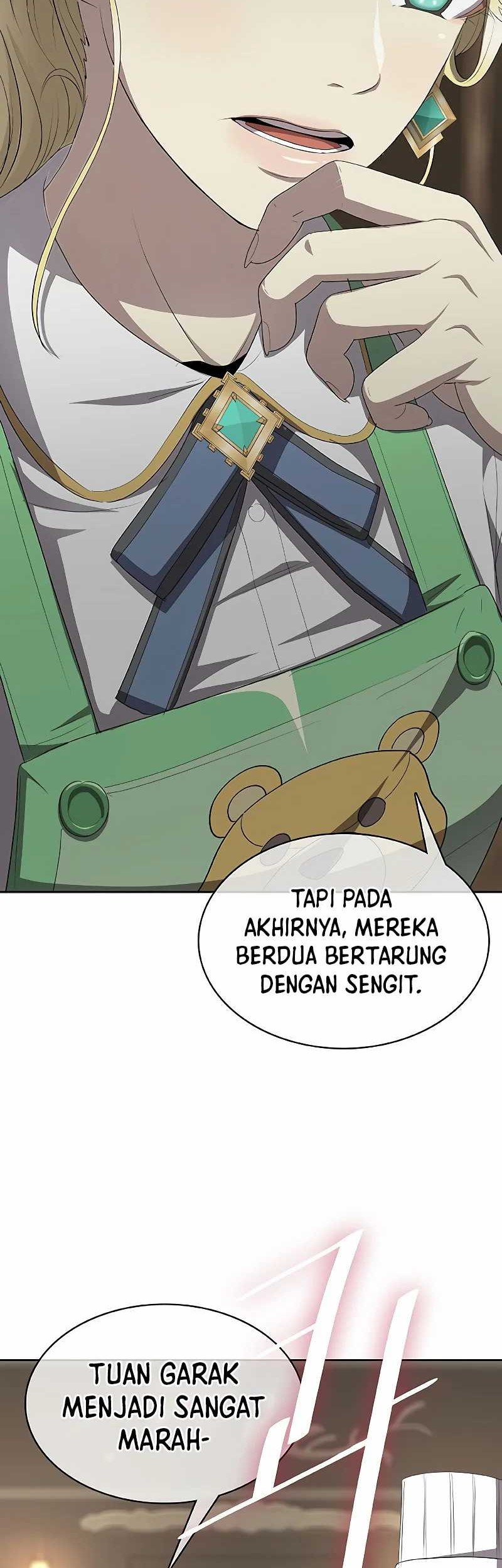 The Strongest Chef in Another World Chapter 6 - halaman 2