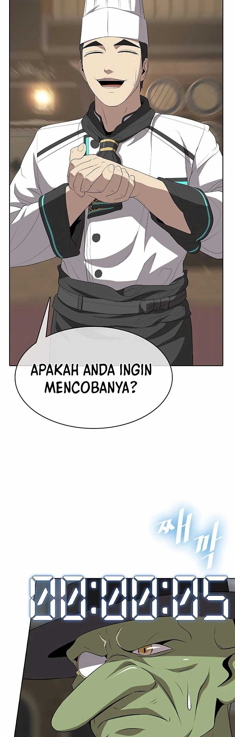The Strongest Chef in Another World Chapter 6 - halaman 20
