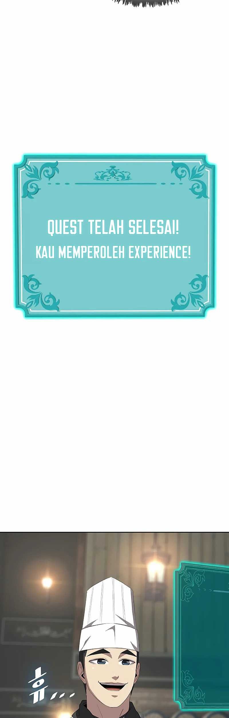 The Strongest Chef in Another World Chapter 6 - halaman 26