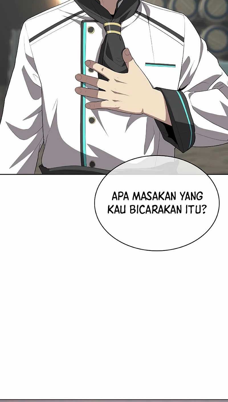 The Strongest Chef in Another World Chapter 6 - halaman 27