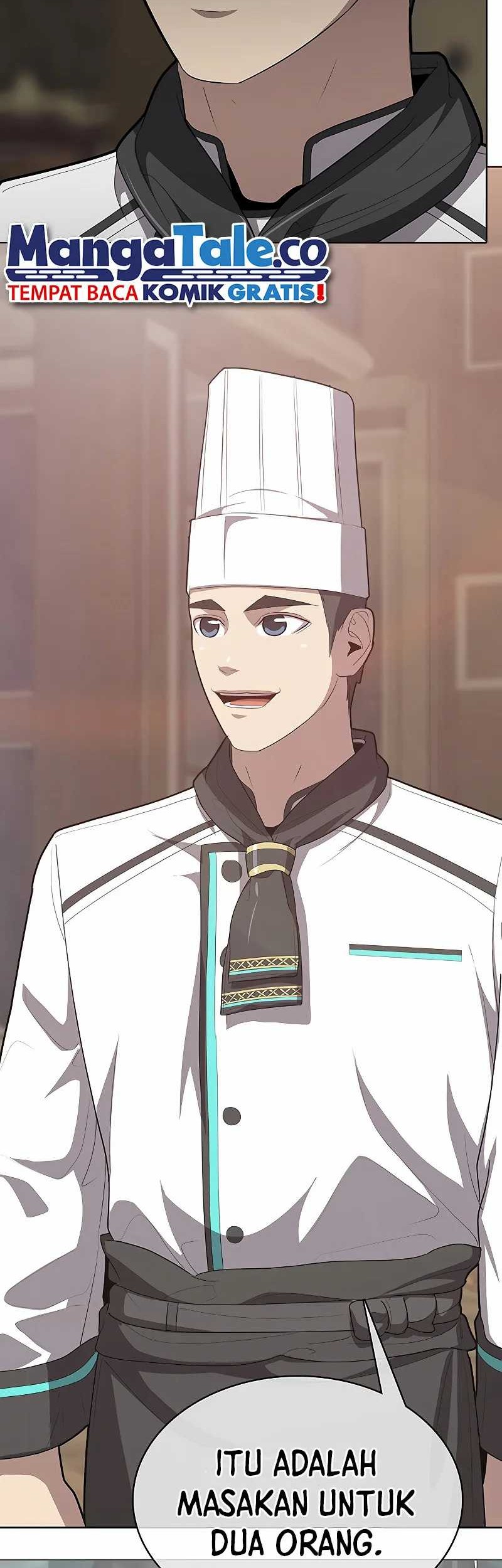 The Strongest Chef in Another World Chapter 6 - halaman 29