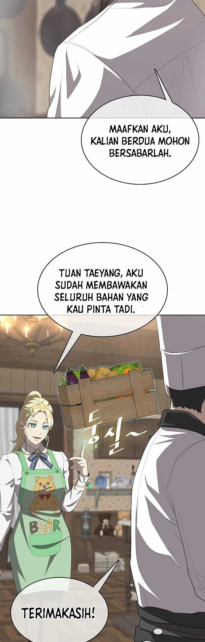 The Strongest Chef in Another World Chapter 6 - halaman 34