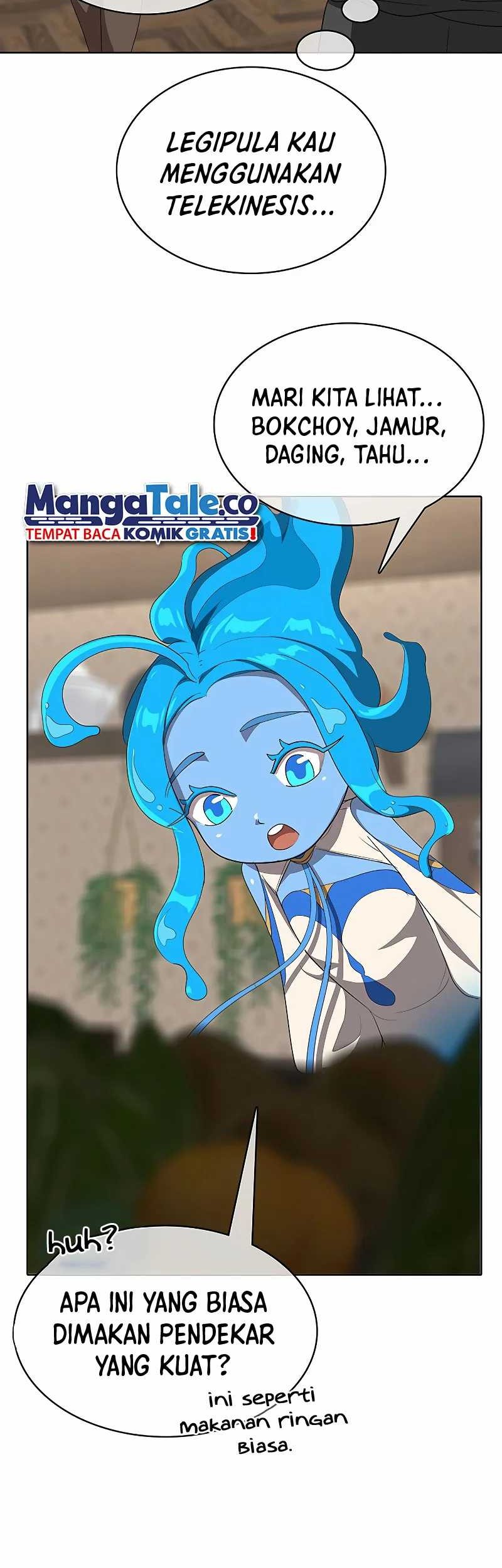 The Strongest Chef in Another World Chapter 6 - halaman 35