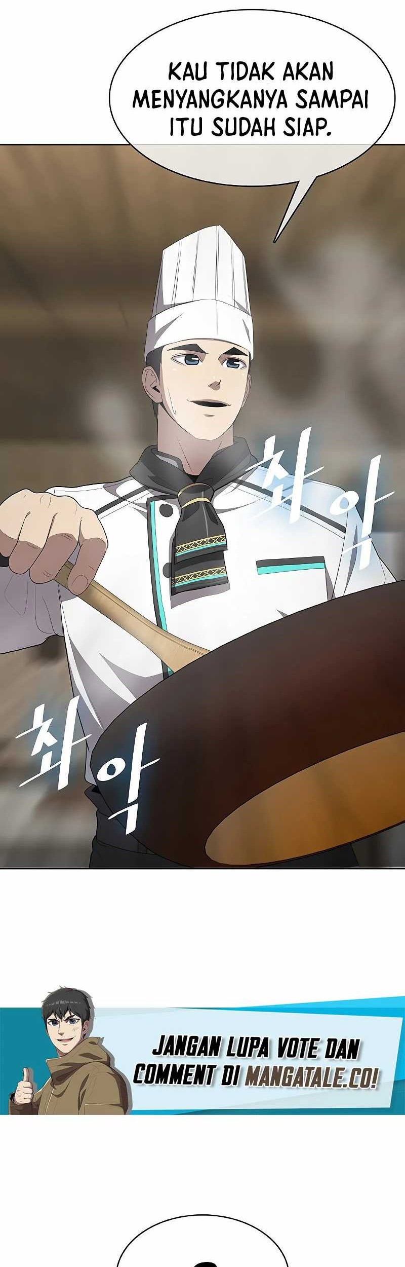 The Strongest Chef in Another World Chapter 6 - halaman 36