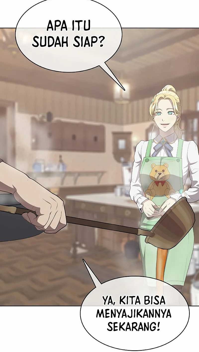The Strongest Chef in Another World Chapter 6 - halaman 38