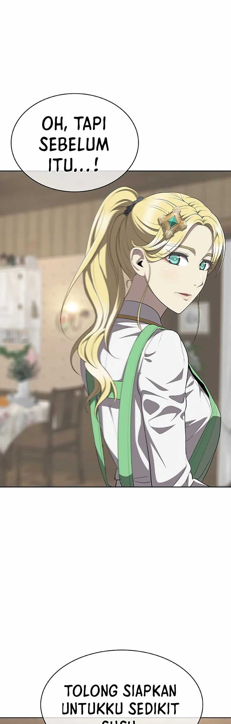 The Strongest Chef in Another World Chapter 6 - halaman 39