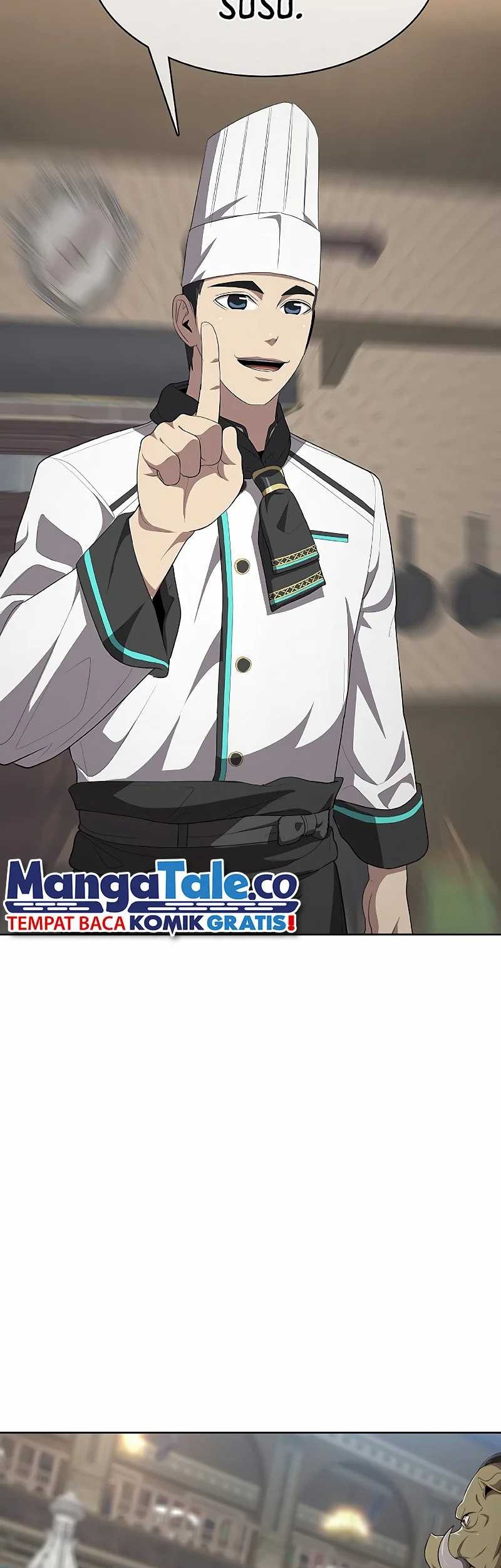 The Strongest Chef in Another World Chapter 6 - halaman 40