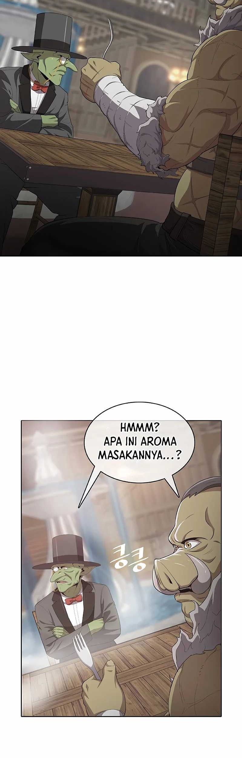 The Strongest Chef in Another World Chapter 6 - halaman 41