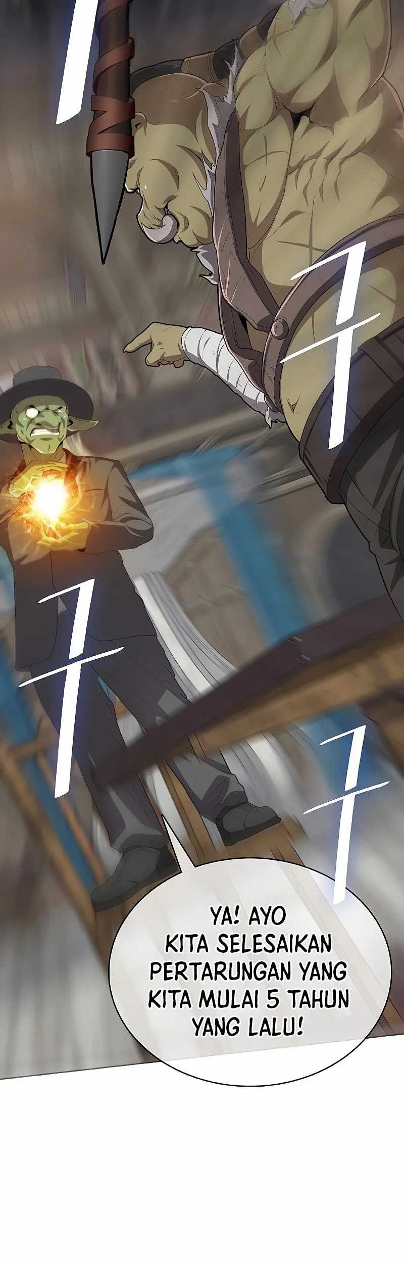 The Strongest Chef in Another World Chapter 6 - halaman 6