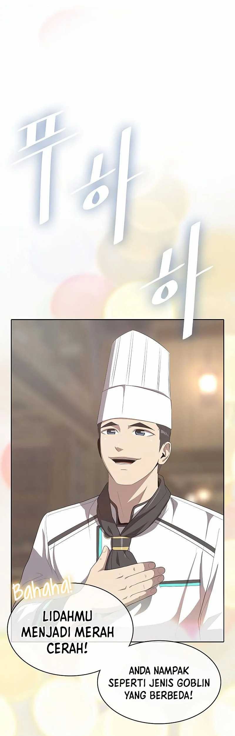 The Strongest Chef in Another World Chapter 7 - halaman 1