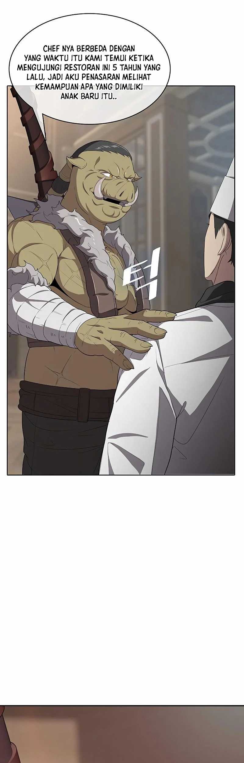 The Strongest Chef in Another World Chapter 7 - halaman 10