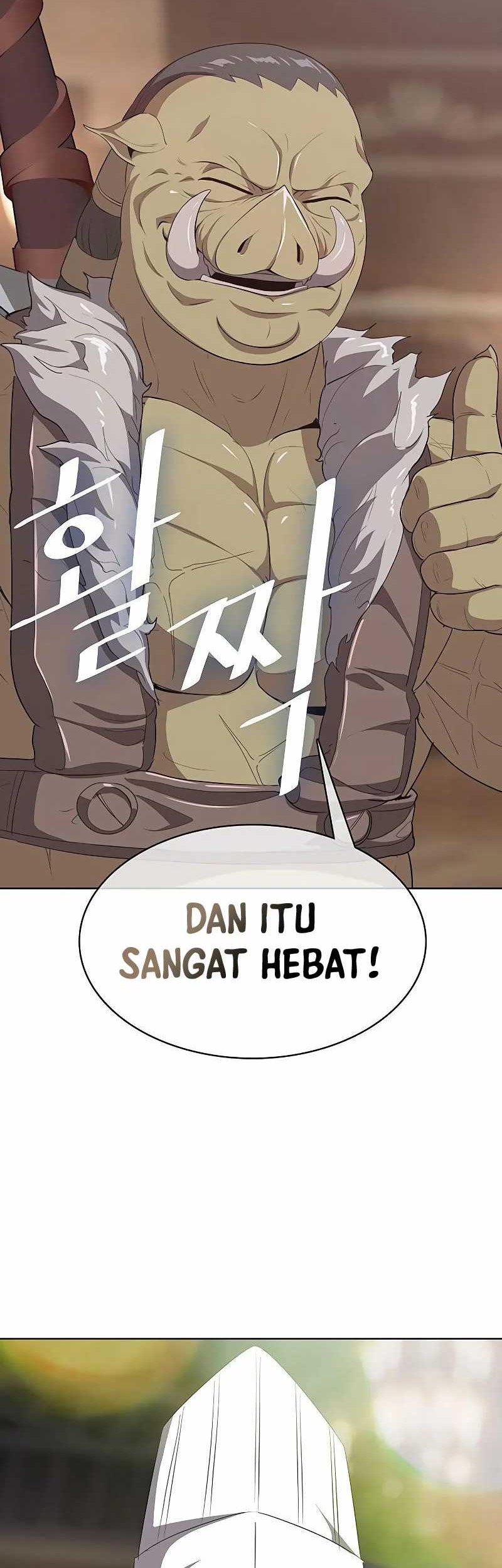 The Strongest Chef in Another World Chapter 7 - halaman 11