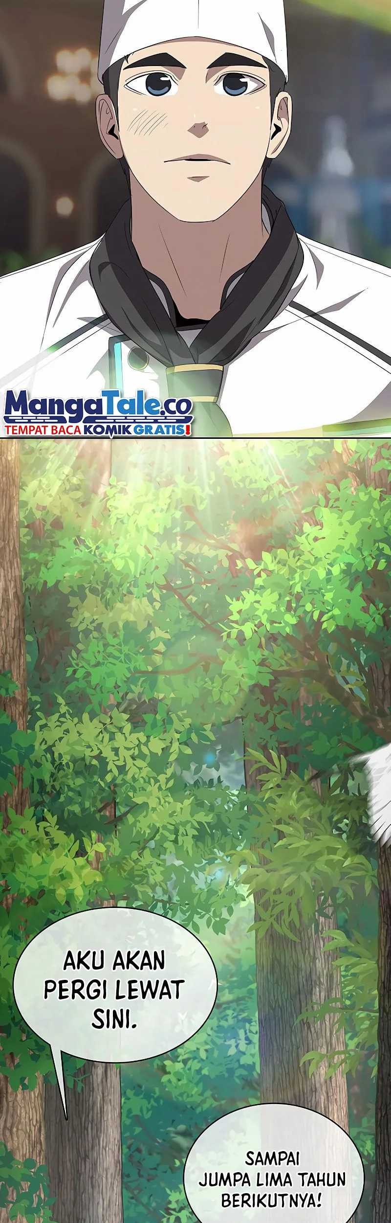 The Strongest Chef in Another World Chapter 7 - halaman 12