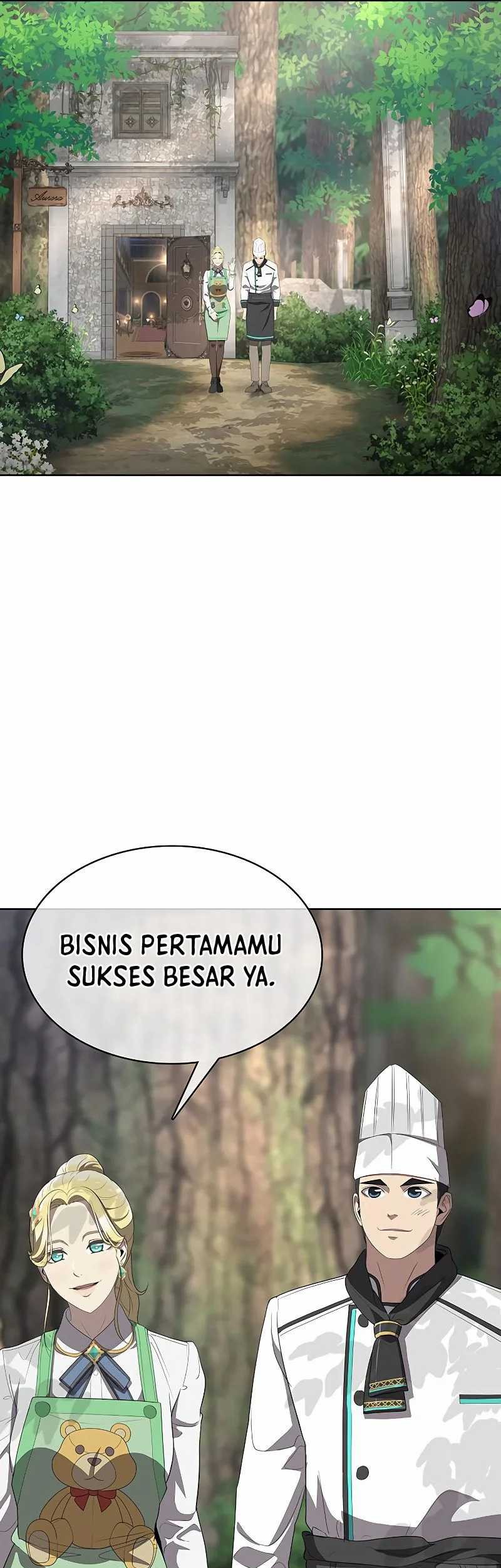 The Strongest Chef in Another World Chapter 7 - halaman 14
