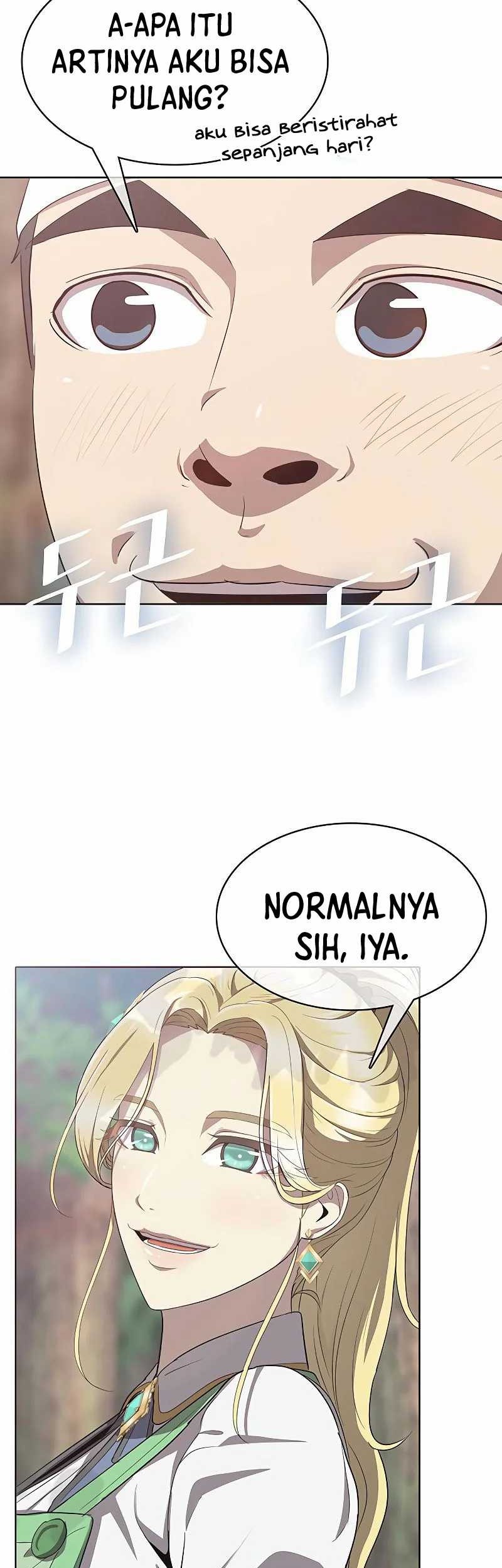 The Strongest Chef in Another World Chapter 7 - halaman 16