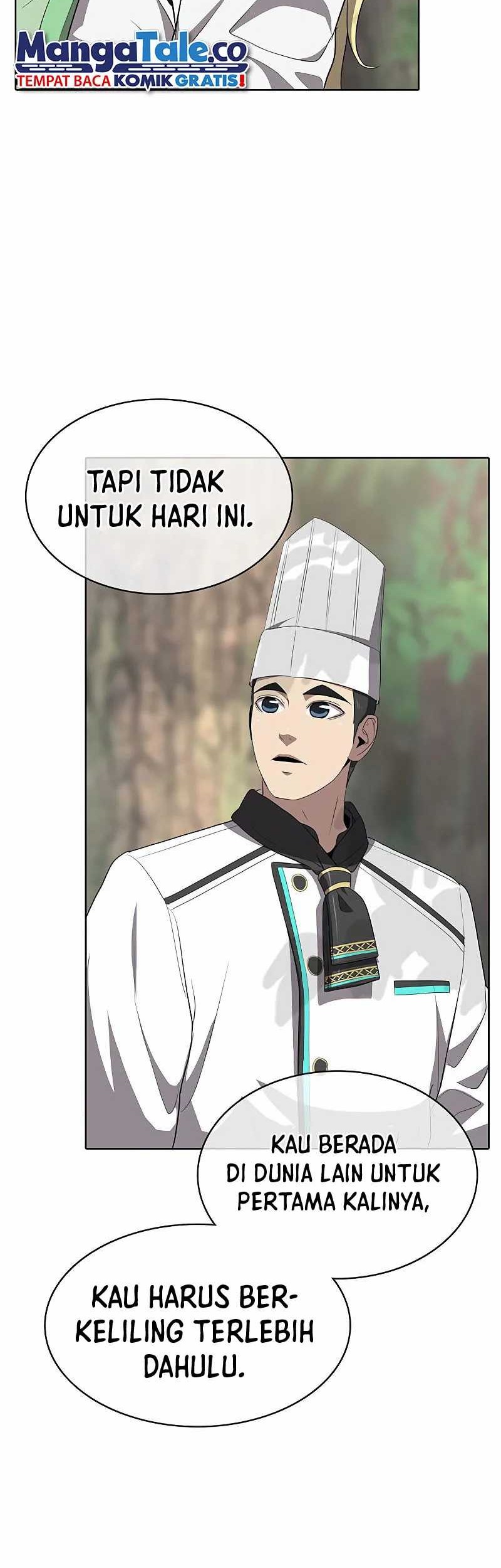 The Strongest Chef in Another World Chapter 7 - halaman 17