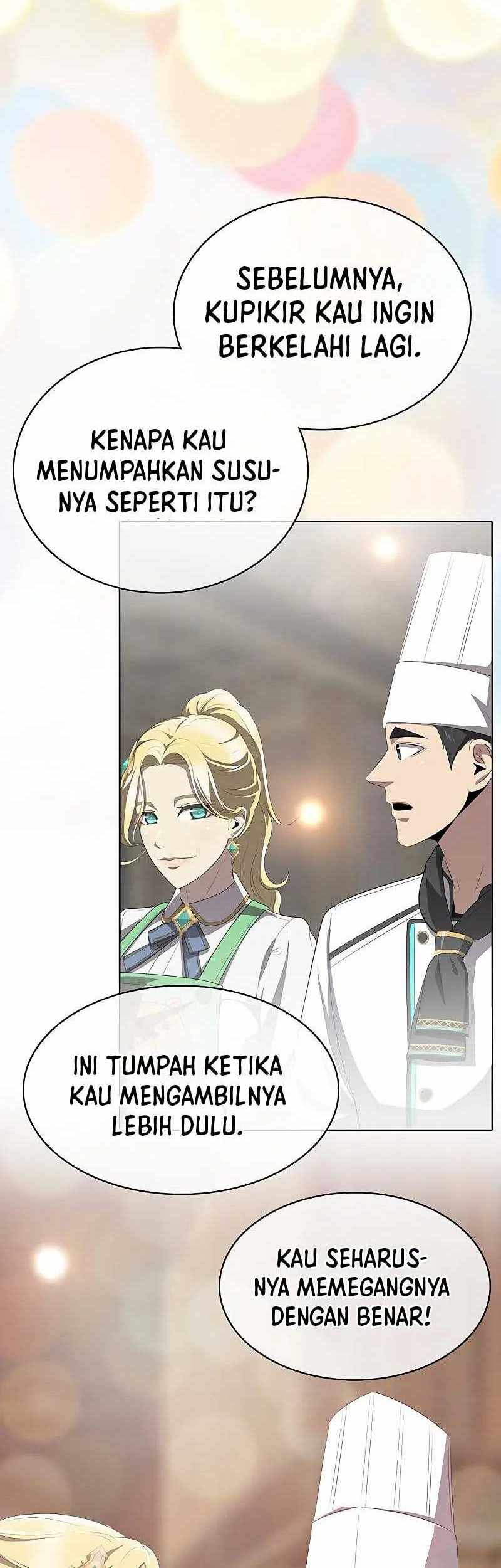 The Strongest Chef in Another World Chapter 7 - halaman 2