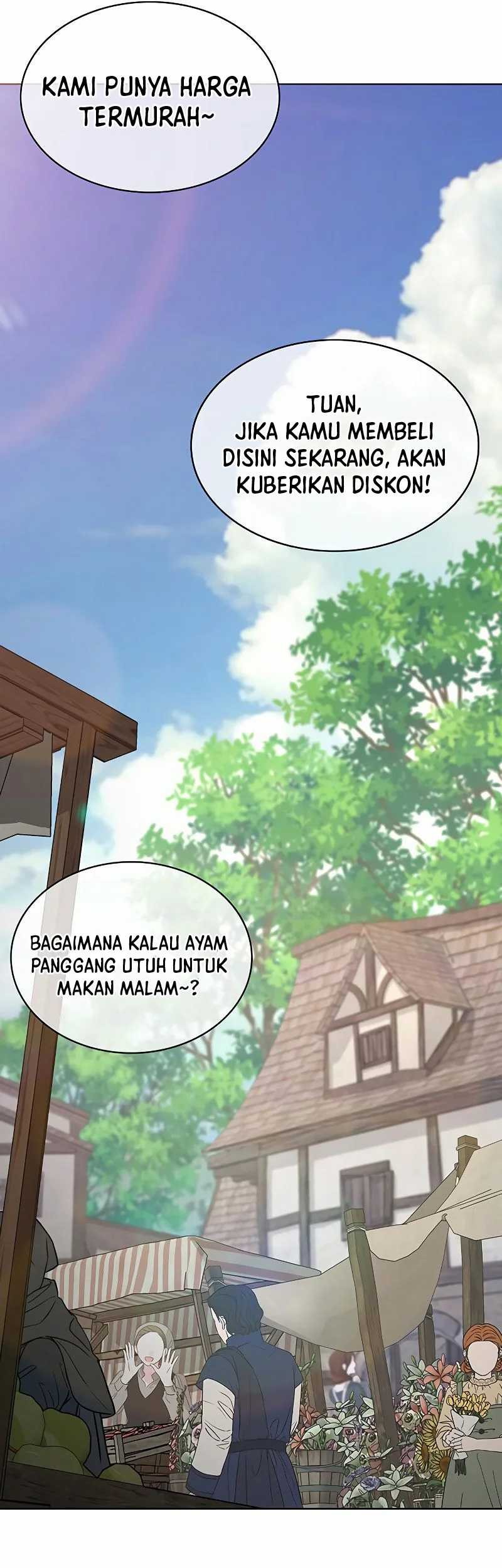The Strongest Chef in Another World Chapter 7 - halaman 20
