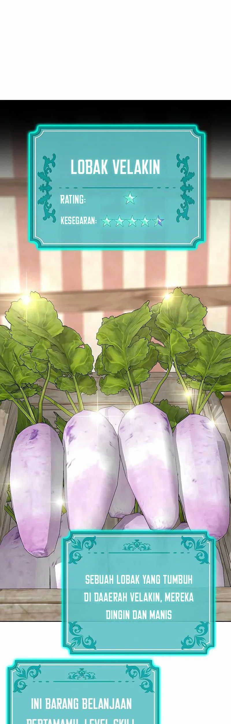 The Strongest Chef in Another World Chapter 7 - halaman 22