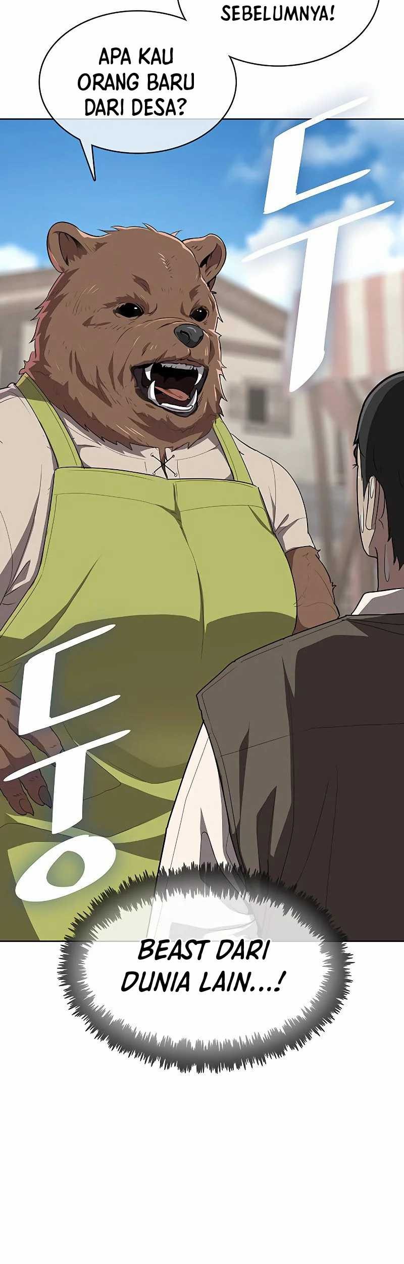 The Strongest Chef in Another World Chapter 7 - halaman 24