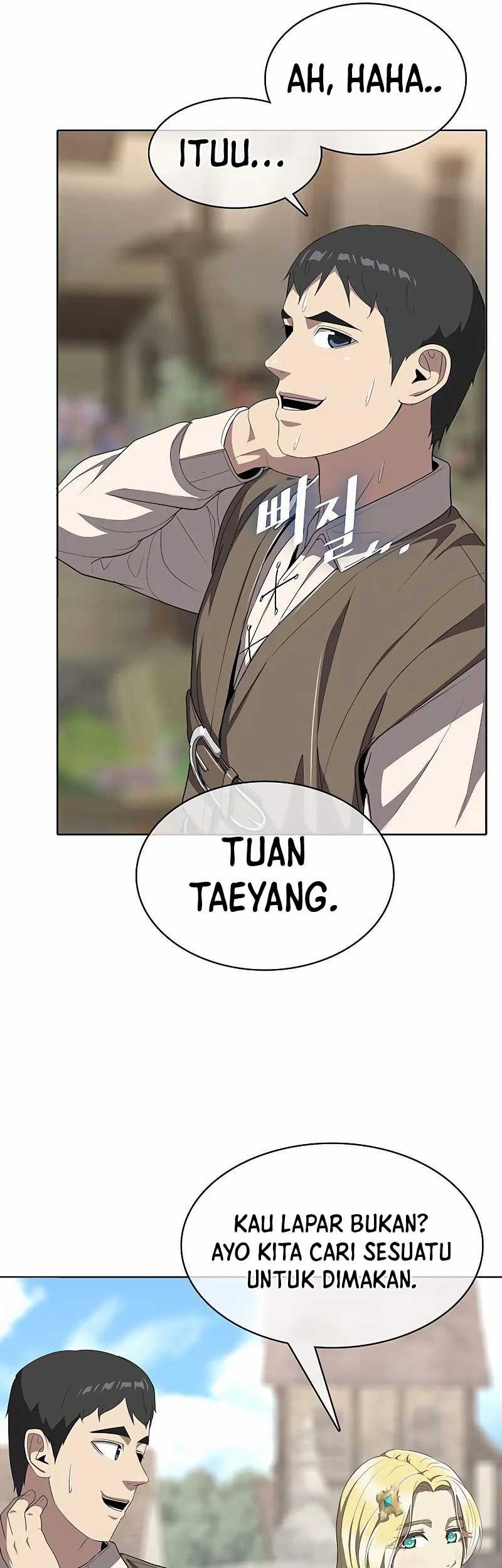 The Strongest Chef in Another World Chapter 7 - halaman 26