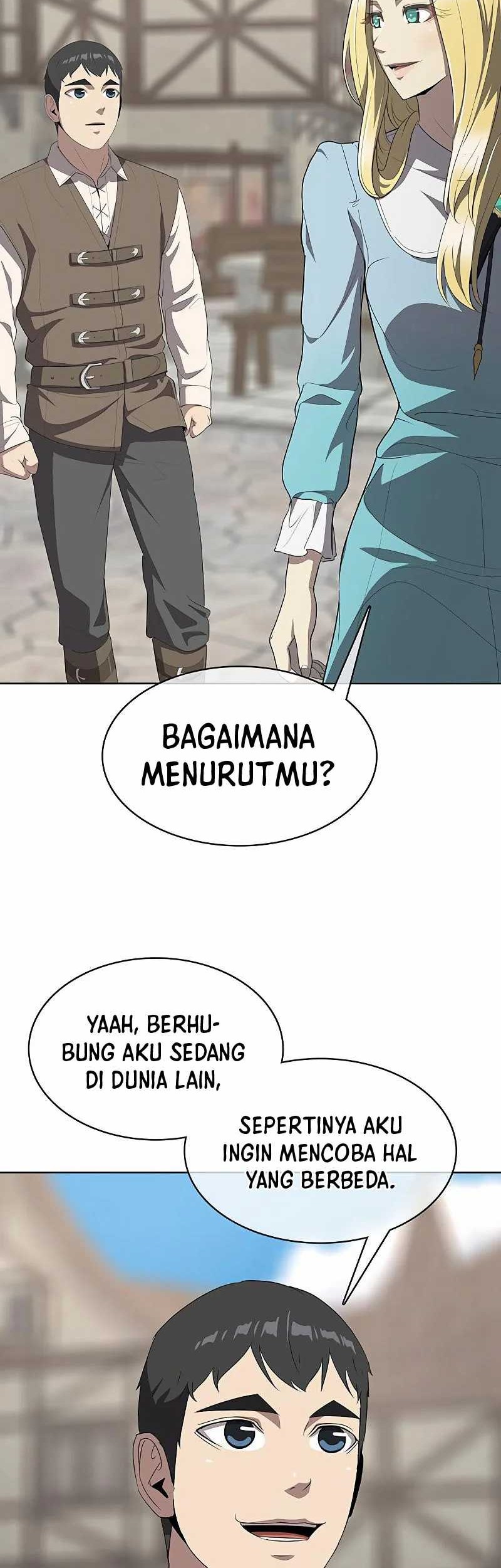 The Strongest Chef in Another World Chapter 7 - halaman 29