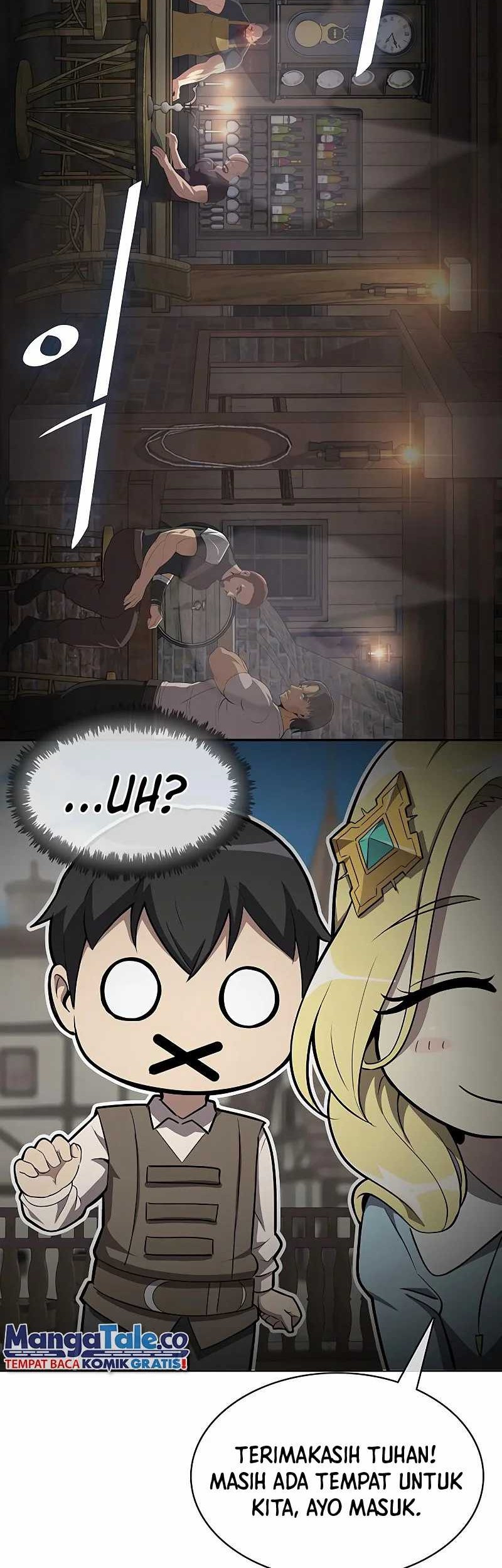 The Strongest Chef in Another World Chapter 7 - halaman 32