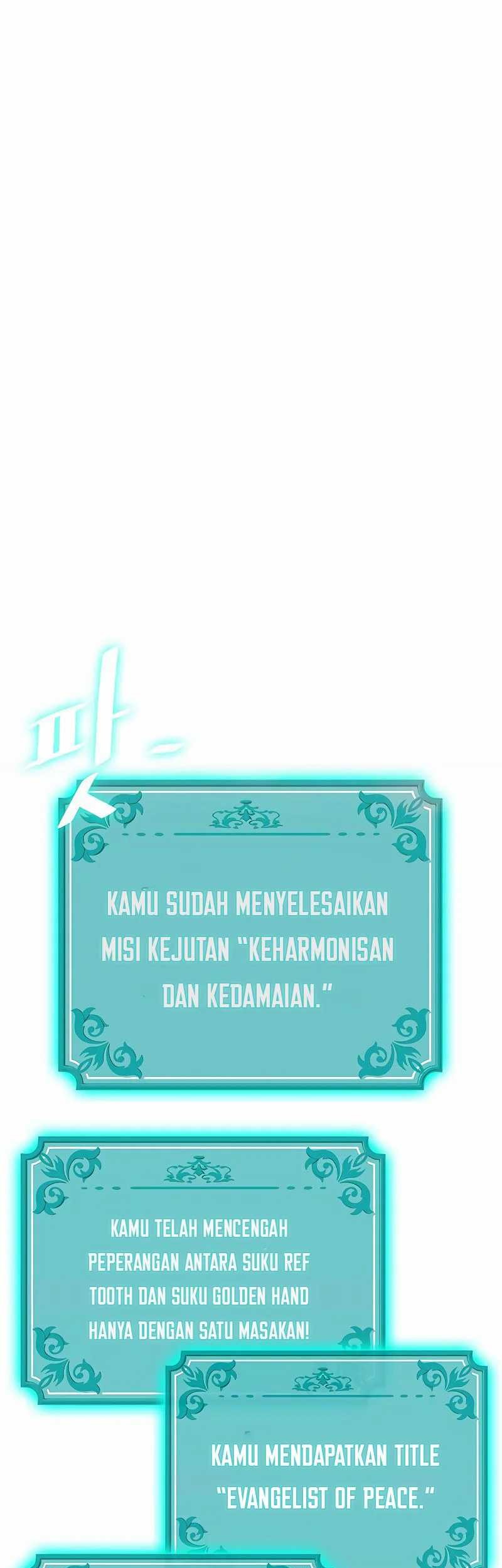 The Strongest Chef in Another World Chapter 7 - halaman 5