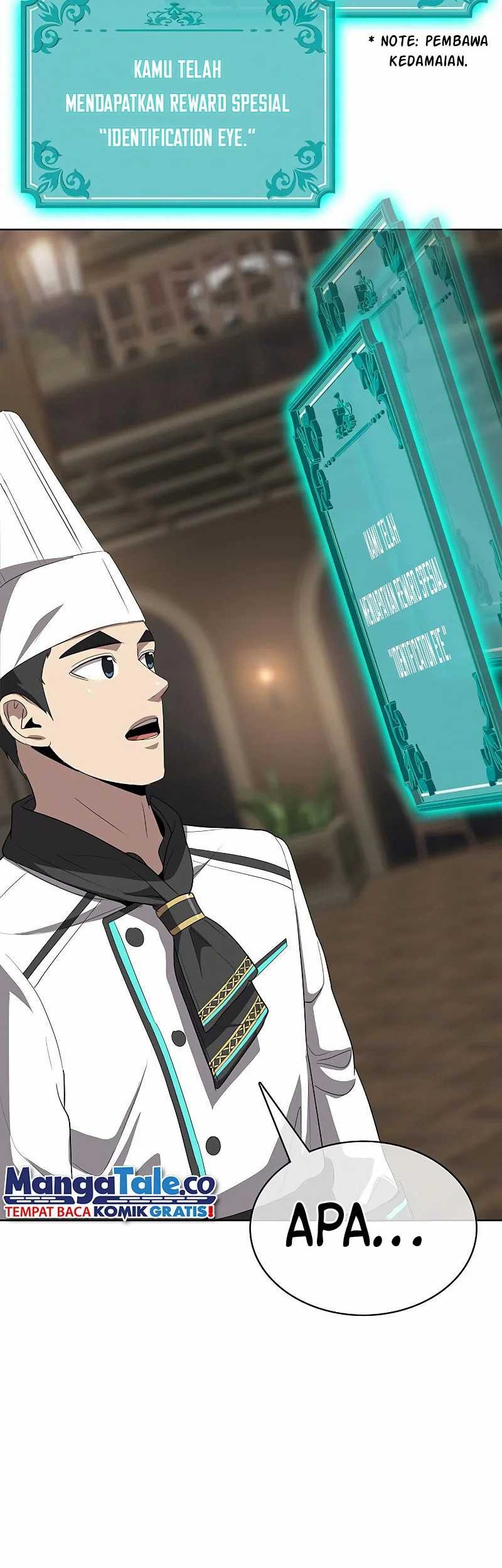 The Strongest Chef in Another World Chapter 7 - halaman 6