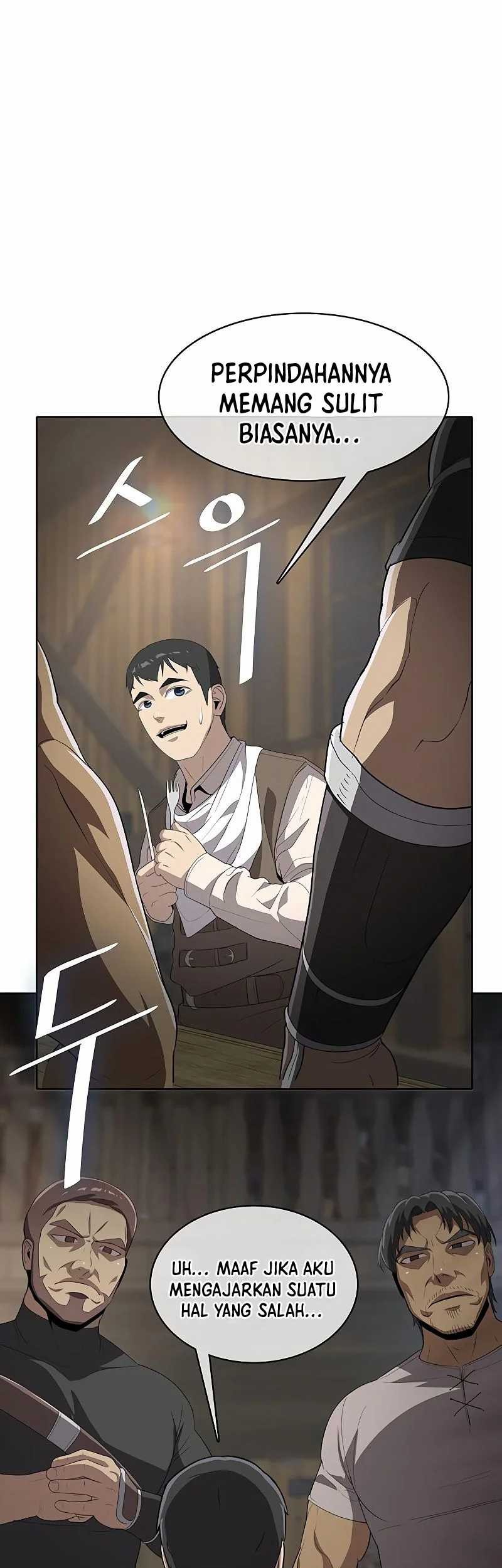 The Strongest Chef in Another World Chapter 8 - halaman 10