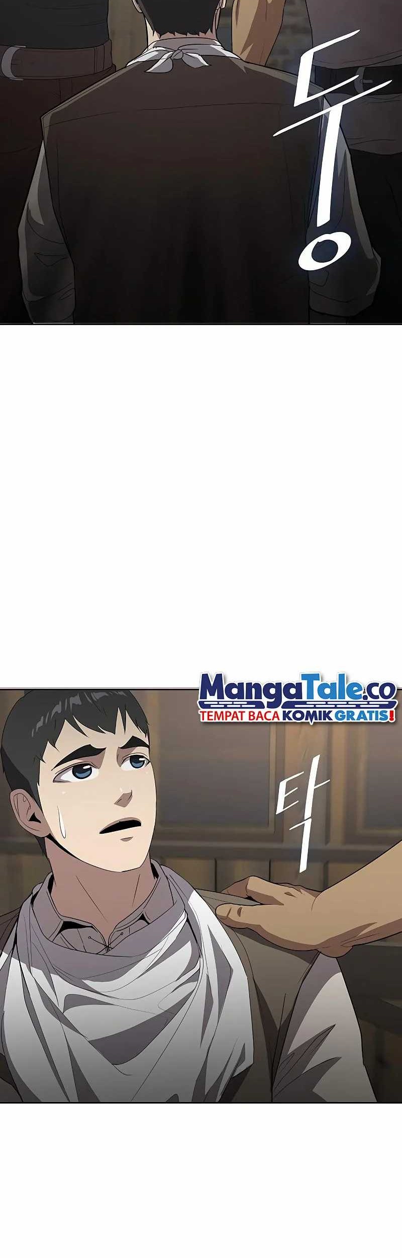 The Strongest Chef in Another World Chapter 8 - halaman 11