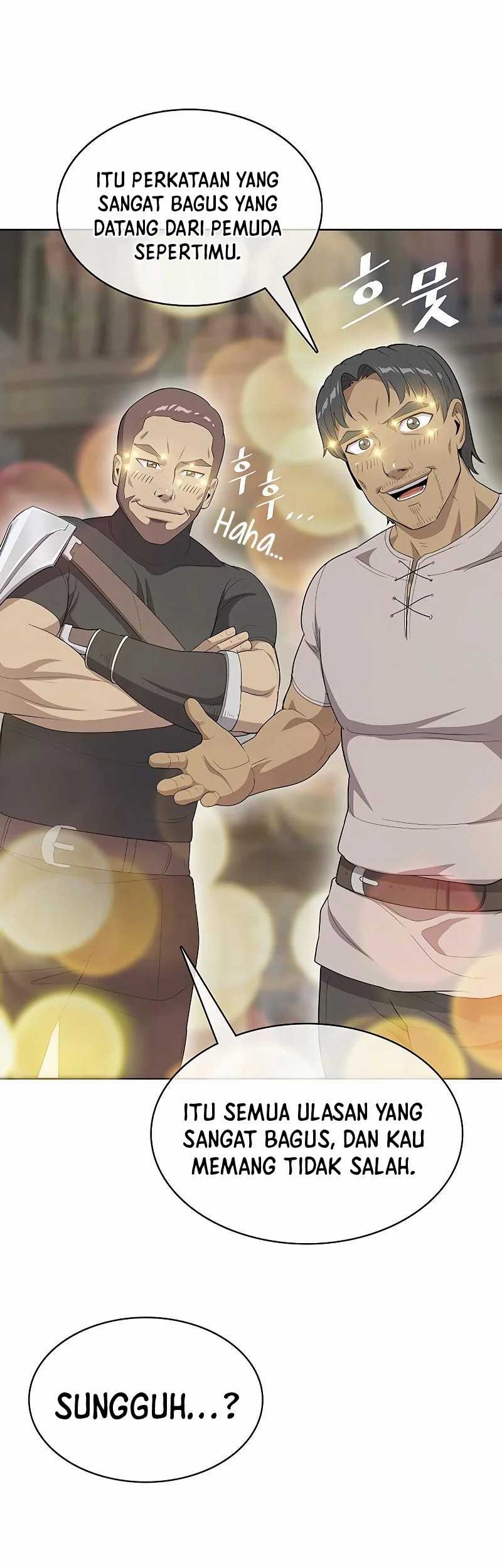 The Strongest Chef in Another World Chapter 8 - halaman 13