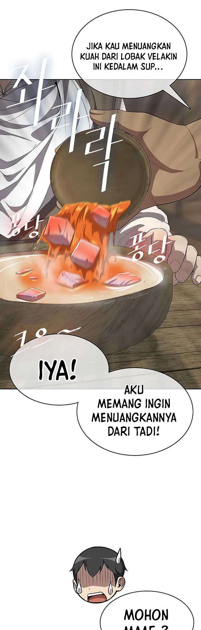 The Strongest Chef in Another World Chapter 8 - halaman 14