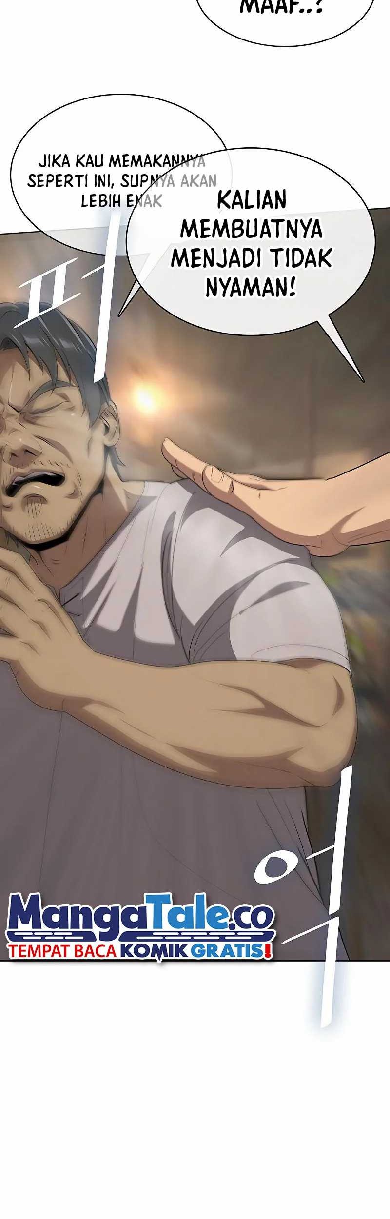 The Strongest Chef in Another World Chapter 8 - halaman 15