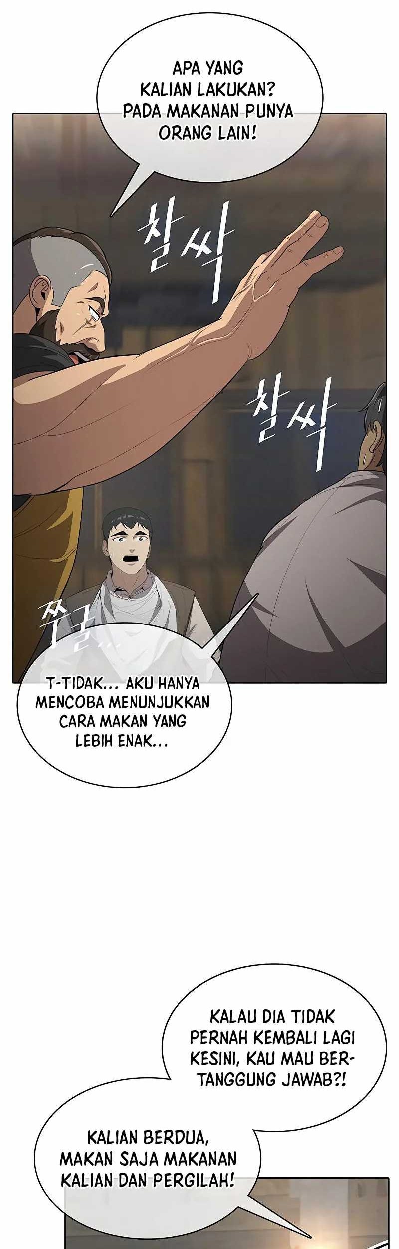 The Strongest Chef in Another World Chapter 8 - halaman 16