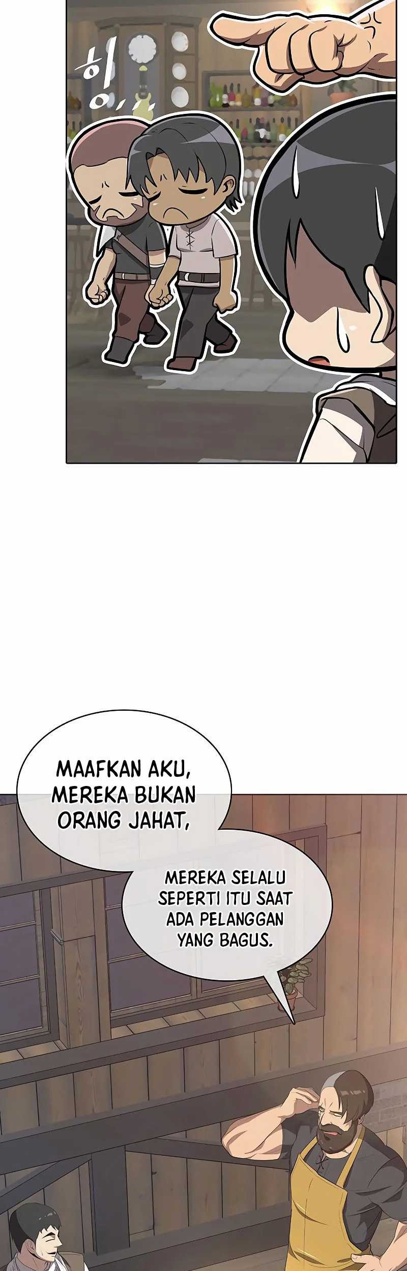 The Strongest Chef in Another World Chapter 8 - halaman 17