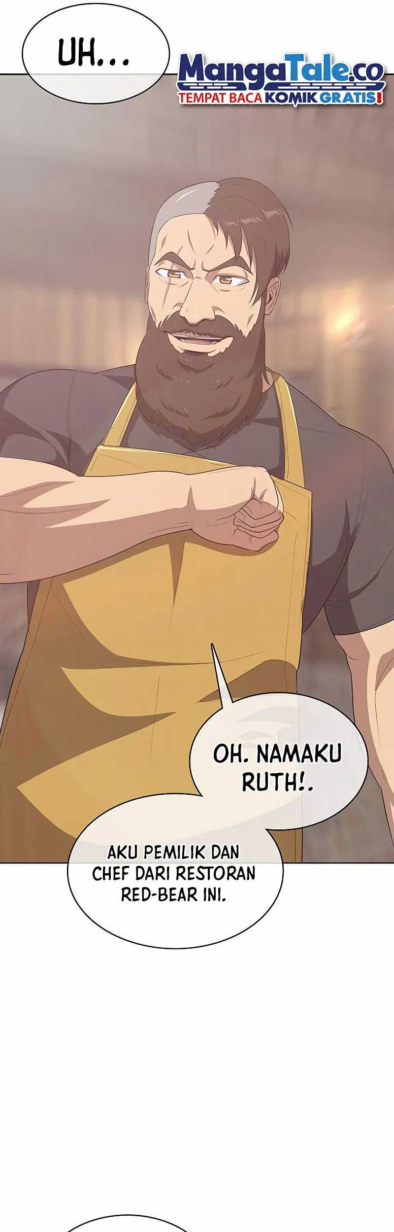 The Strongest Chef in Another World Chapter 8 - halaman 19
