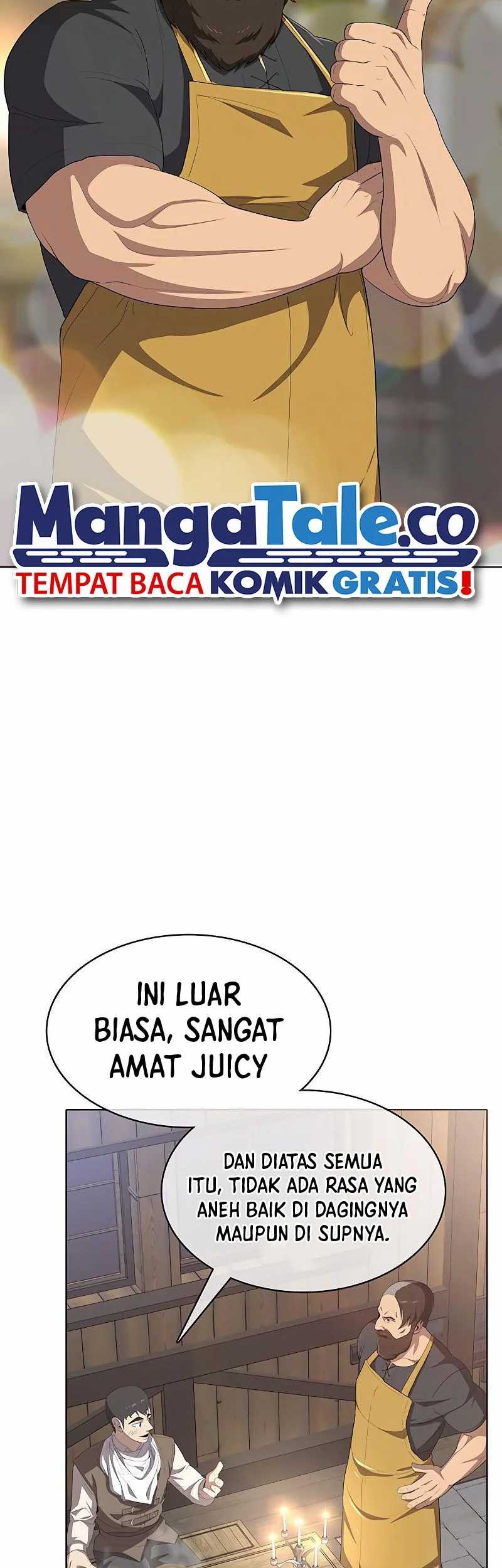 The Strongest Chef in Another World Chapter 8 - halaman 2