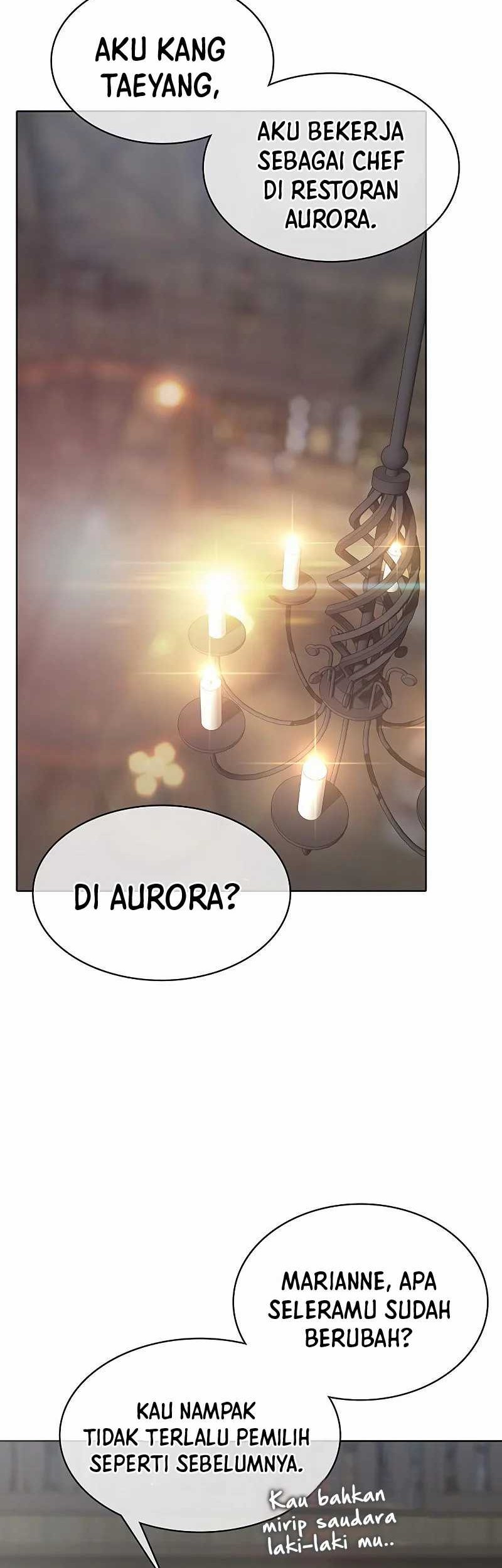 The Strongest Chef in Another World Chapter 8 - halaman 20