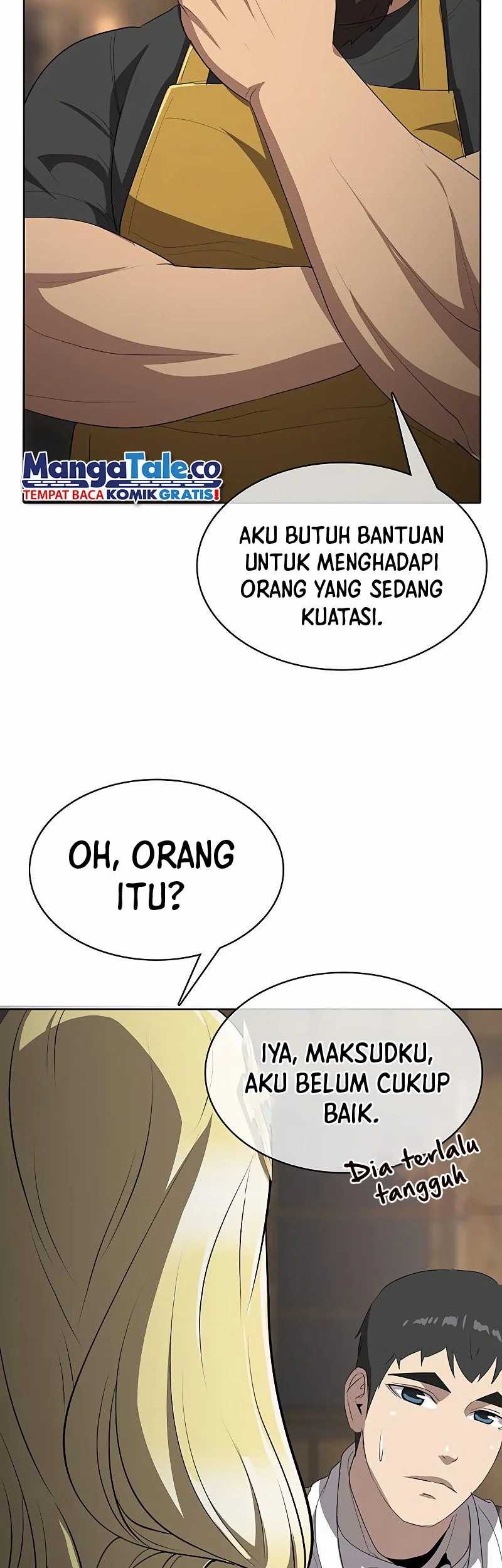 The Strongest Chef in Another World Chapter 8 - halaman 22